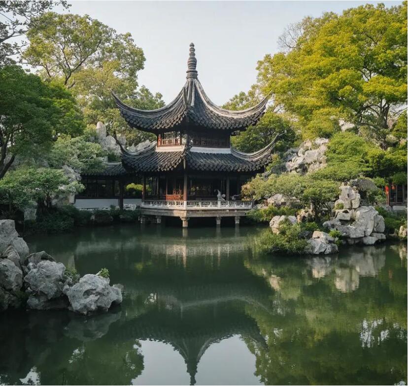 永济祸兮建筑有限公司